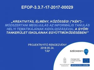 EFOP3 3 7 17 2017 00029 KREATIVITS LMNY