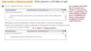 ECA 11 Apoema p 163 164 correo 1