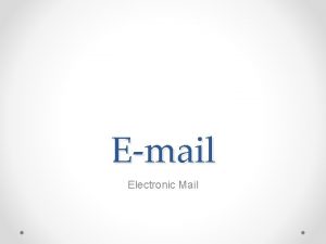 Email Electronic Mail Gmail Accounts www gmail com