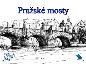 Zbraslavsk most Zvodu mru Zbraslavsk most Zvodu mru