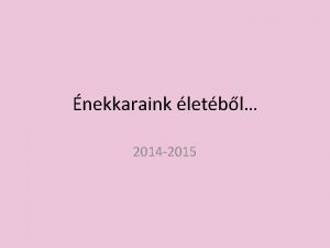 nekkaraink letbl 2014 2015 rsos emlkeink 2014 szeptembere