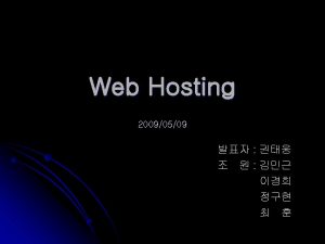 Index Web Hosting Web Hosting Web Hosting Web