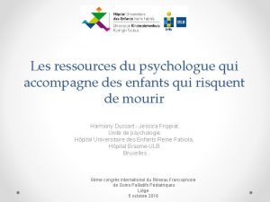 Les ressources du psychologue qui accompagne des enfants