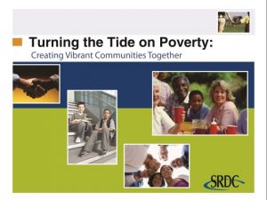 SRDC Strategic Plan Fostering Civic Minded Communities Building