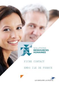 FICHE CONTACT EMRG ILE DE FRANCE REGION ILE