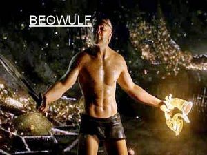 BEOWULF Beowulf is an epic poem dates back