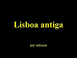 Lisboa antiga por wilcocs Alameda 1950 1 Alameda