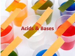 Acids Bases Concept 3 3 Acidic and basic