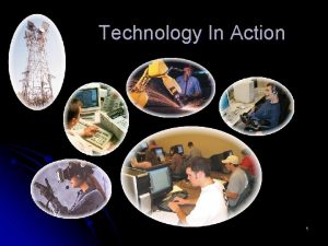 Technology In Action 1 Midterm Exam Study Guide