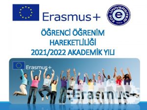 RENC RENM HAREKETLL 20212022 AKADEMK YILI www international