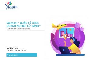 Website QUN L CSDL DOANH NGHIP L HNH Website QUN L CSDL DOANH NGHIP L HNH