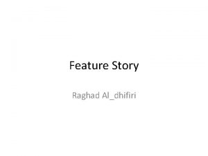 Feature Story Raghad Aldhifiri Fidwas feature story Height