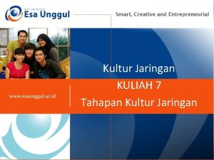 Kultur Jaringan KULIAH 7 KKKkkkk Tahapan Kultur Jaringan