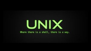 UNIX SHELL WORKSHOP PART 2 LOOPS SHELL SCRIPTS