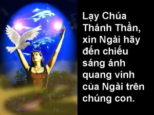 Ly Cha Thnh Thn xin Ngi hy n