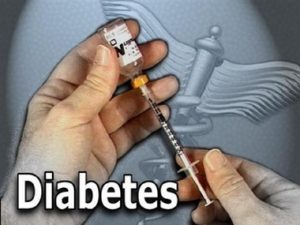 What is Diabetes Diabetes is a chronic disease