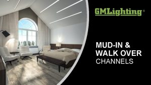MUDIN WALK OVER CHANNELS MudIn Channels Multiformat extruded