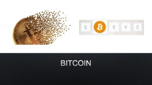 BITCOIN Bitcoin Bitcoin BTC digitale Mnze Das BitcoinZahlungssystem