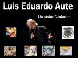 1 Luis Eduardo Aute Gutirrez Manila 13 de