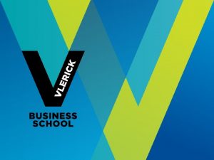 Vlerick Business School CONCURRERENDE WAARHEDEN PRO FLANDRIA 14