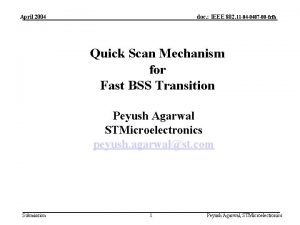 April 2004 doc IEEE 802 11 04 0487