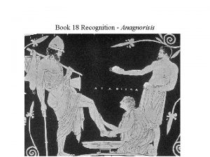 Book 18 Recognition Anagnorisis Odysseus as Beggar ArnaeusIrus