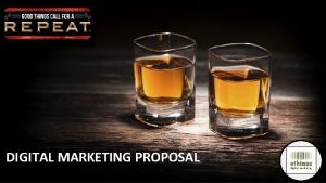 DIGITAL MARKETING PROPOSAL Approach Strategy Introduction Content Marketing