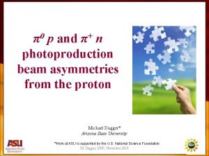 0 p and n photoproduction beam asymmetries from