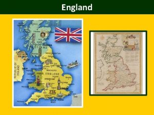 England Why did England wait until the 1600
