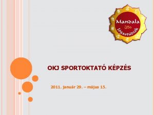 OKJ SPORTOKTAT KPZS 2011 janur 29 mjus 15