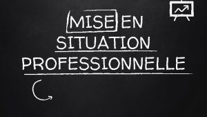 MISE EN SITUATION PROFESSIONNELLE Sommaire 1 Introduction Enonc