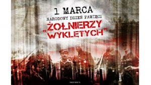 Narodowy Dzie Pamici onierzy Wykltych zosta ustanowiony przez