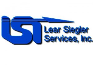 Property of Lear Siegler Property of Lear Sielger