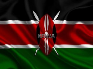 KENIJA Kenija je drava u Istonoj Africi Granii