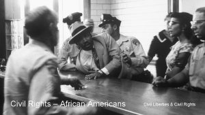 Civil Rights African Americans Civil Liberties Civil Rights