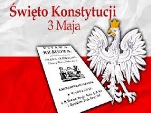 Konstytucja 3 Maja zwana Ustaw Rzdow zostaa uchwalona