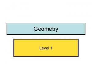 Geometry Level 1 Angle names Acute angle Web