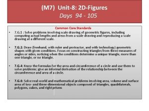 M 7 Unit8 2 DFigures Days 94 105