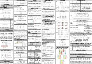 Solving Linear Systems Using GJE Linear System Solution