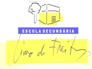 LOCALIZAO DA ESCOLA NA CIDADE Escola Sec Lima