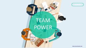 LOGO TEAM POWER https www freeppt 7 com