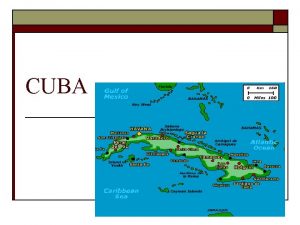 CUBA Guerra hispanoestadounidense Los Estados Unidos se unen