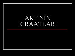 AKP NN CRAATLARI Smerbank tarihten siliniyor Elinde birey