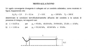 Si inizia a determinare i punti caratteristici ISO