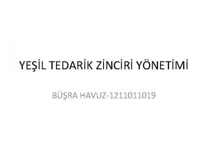 YEL TEDARK ZNCR YNETM BRA HAVUZ1211011019 YEL TEDARK