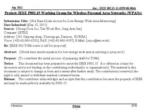 Sep 2011 doc IEEE 802 15 11 0599