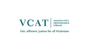 Victorian Civil and Administrative Tribunal Tribunals provide a