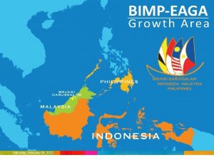 Integrating Mindanao Saturday February 05 2022 BIMPEAGA HISTORY