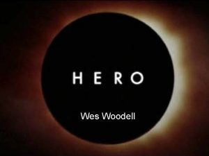 Wes Woodell Jesus Christ Uniquely Qualified to Save