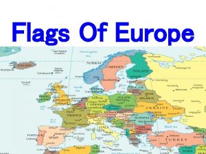 Flags Of Europe ALBANIA TIRANALEK ANDORRA ANDORRA LA